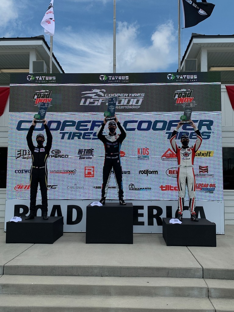 (Foto: Road To Indy)